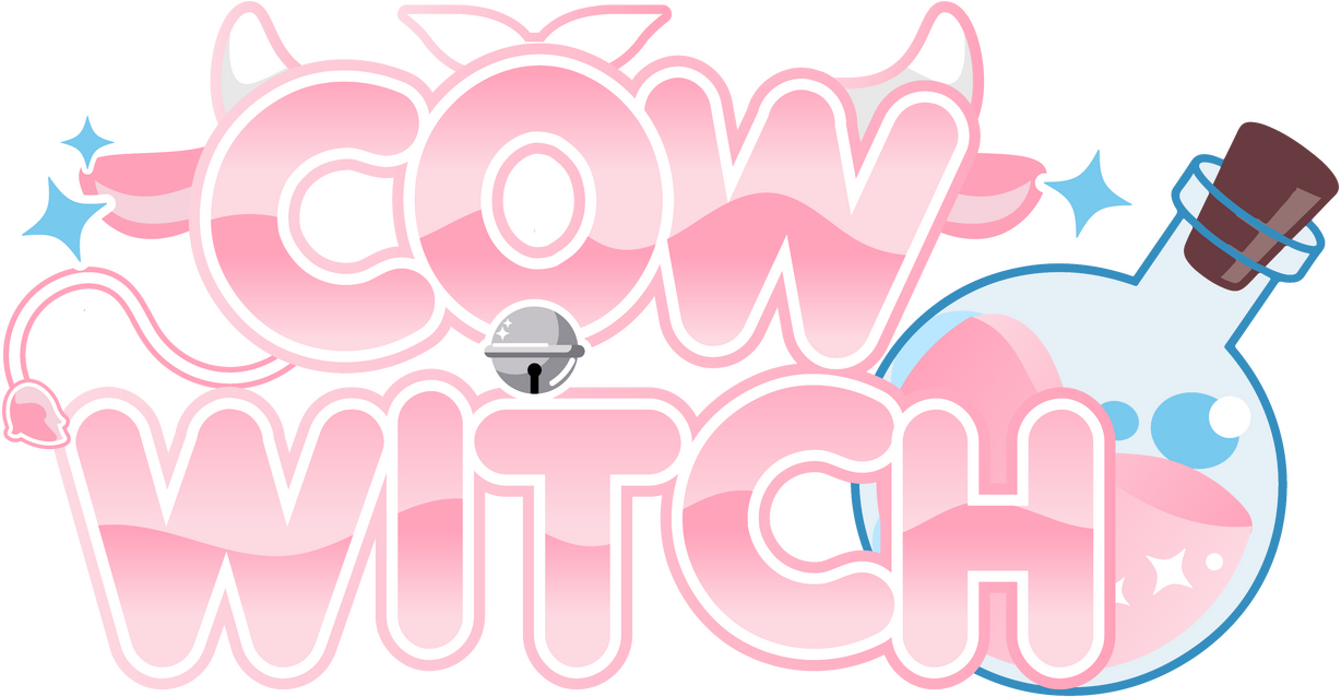 Cow Witch