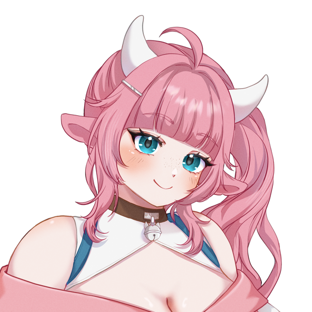 Cow Witch